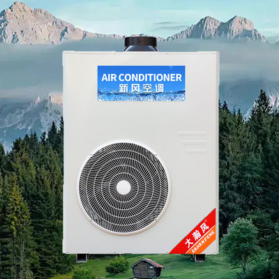 Bom preço. Mantenha-se fresco e confortável em sua cozinha com o ar condicionado de cozinha comercial de alto desempenho Em linha