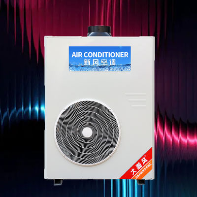 Bom preço. Configurações Programáveis para Ar Condicionado de Cozinha Comercial com Eficiência Energética Em linha