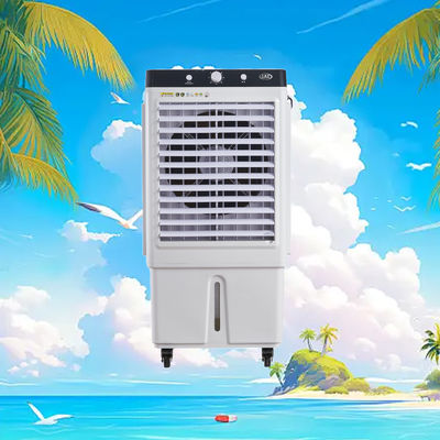 Bom preço. Gestão Climática Adaptável com Fluxo de Ar Personalizável em Refrigerador de Ar Móvel Portátil Em linha