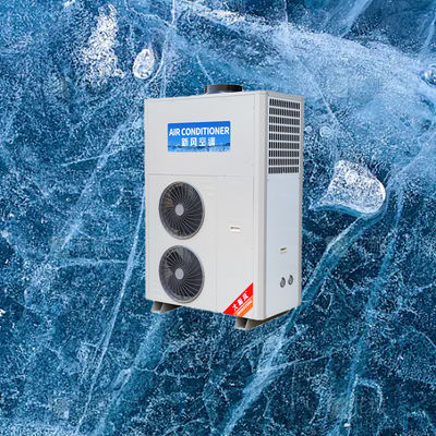 Bom preço. Refrigeração direcionada com o nosso ar condicionado de cozinha comercial para refrigeração de cozinha energética Em linha