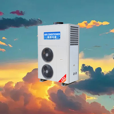 Bom preço. Refrigere sua cozinha com eficiência com o ar condicionado de cozinha comercial para economizar energia Em linha