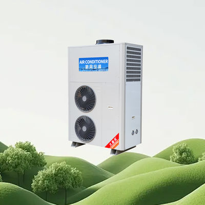 Bom preço. Atualize a cozinha com o nosso ar condicionado de cozinha comercial para controle de temperatura ideal Em linha