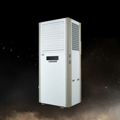 Bom preço. Condicionador de ar industrial de 16KW, potência de refrigeração de 3,9KW, alcance de 10-15M com fornecimento remoto Em linha