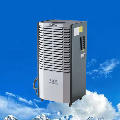 Bom preço. Desumidificador Comercial 60L/D 220V 50Hz para Áreas de 80-120m² Em linha
