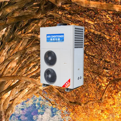 Bom preço. Ar Condicionado para Cozinha Comercial 5540W Refrigeração 220V Tudo-em-Um Em linha