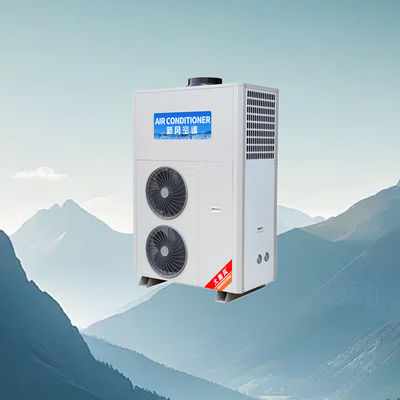 Bom preço. Ar Condicionado para Cozinha Comercial 5540W Refrigeração 220V Tudo-em-Um Em linha