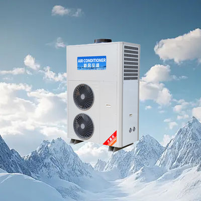 Bom preço. Ar Condicionado para Cozinha Comercial 5540W Refrigeração 220V Tudo-em-Um Em linha