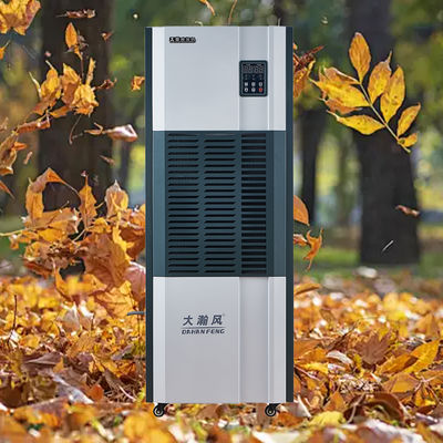 Bom preço. Desumidificador Industrial 6.8L/h Capacidade 220V 50Hz Em linha