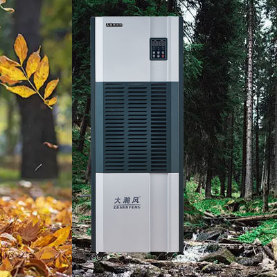 Bom preço. Desumidificador industrial 6.8L/h 220V para protecção de bens Em linha