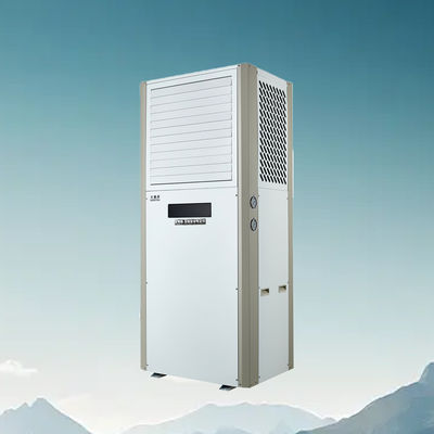 Bom preço. Ar condicionado industrial com 16 kW de potência e 3,9 kW de potência nominal de resfriamento para 10 ~ 15 metros Em linha