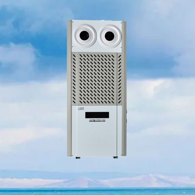 Bom preço. Condicionador de ar industrial de economia de energia com arrefecimento rápido 30 minutos DN20 condensado tubo e 2600 M3/h de fluxo de ar máximo Em linha