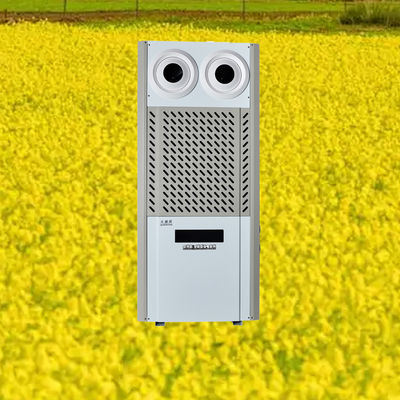 Bom preço. Condicionador de ar industrial com arrefecimento rápido 30 minutos DN20 condensado tubo e 2600 M3/h de fluxo de ar máximo para uso comercial Em linha