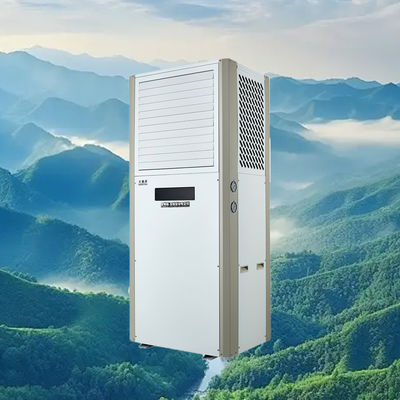 Bom preço. Ar condicionado industrial com 10 ~ 15 metros de alimentação remota de ar e 380 V de alimentação para -7 °C ~ 43 °C Temperatura aplicável Em linha