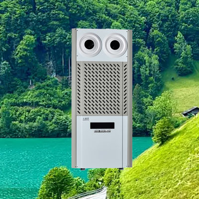 Bom preço. Ar condicionado industrial de economia de energia com arrefecimento rápido 30 minutos 2600 M3/h Fluxo máximo de ar e 10 ~ 15 metros de fornecimento de ar remoto Em linha