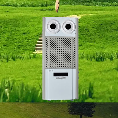 Bom preço. Ar condicionado industrial com 380 V 3N/50 Hz Tensão/Frequência para -7°C~43°C Temperatura aplicável e R22/2400 G Refrigerante Em linha