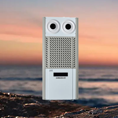 Bom preço. Ar condicionado industrial de poupança de energia com refrigerante R22 2400 G e 380 V 3N/50 Hz Tensão para -7°C~43°C Temperatura aplicável Em linha