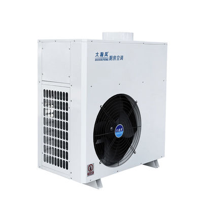 Bom preço. Painel de controlo táctil Ar condicionado de cozinha comercial 12000 BTU 1820 W on-line