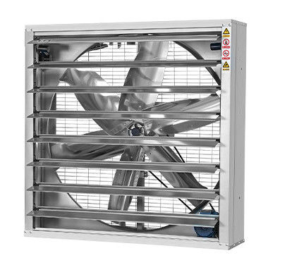 Bom preço. Ventilador de pressão negativa horizontal e longitudinal 380V para ar fresco e úmido on-line