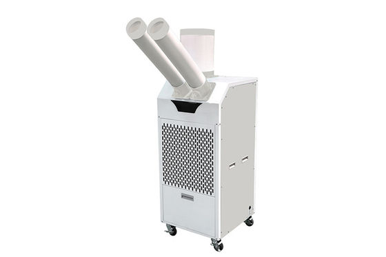 Bom preço. Dispositivo móvel de arrefecimento de ar 220 V/50 Hz para ventilação e arrefecimento on-line