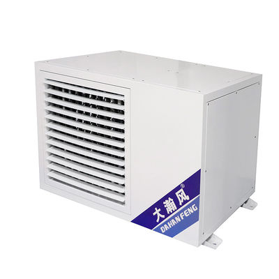 Bom preço. R22 Ar condicionado de redução de consumo energético de refrigerante Sistema dividido 380V/50Hz on-line