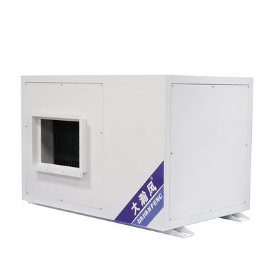 Bom preço. Ar condicionado refrigerante R22 de baixo carbono com tubo de cobre on-line