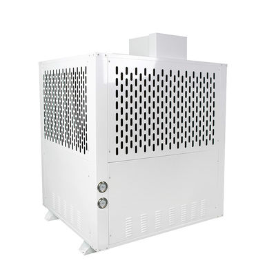 Bom preço. Display de dados múltiplos Ar condicionado R22 de poupança de energia com medidor de pressão duplo on-line