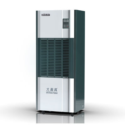 Bom preço. Desumidificador portátil industrial de controlo de umidade digital 3000 W 50 Hz on-line