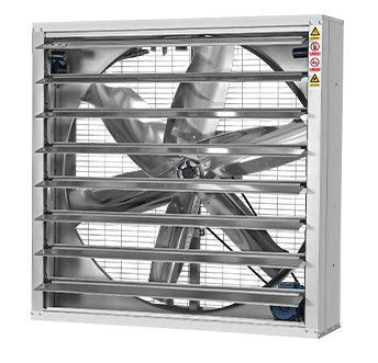 Bom preço. Lâmina de alumínio Ventilador de pressão negativa Direcção para ventilação e arrefecimento on-line