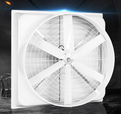 Bom preço. Ventilador de pressão negativa de fibra de vidro resistente à corrosão 1.1KW on-line