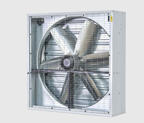 Bom preço. Ventilador de pressão negativa de accionamento directo 750 W para controlo de temperatura interior on-line