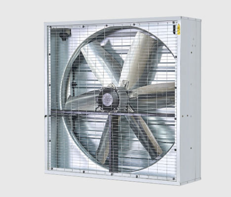 Bom preço. Sistema de ventilador de pressão negativa em forma de U on-line