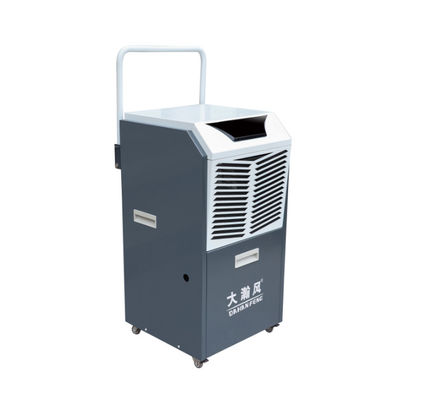 Bom preço. Desumidificador elétrico de refrigeração silencioso R410a Tipo de refrigerante 50Hz on-line