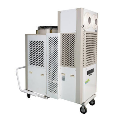 Bom preço. 6.5 KW Frio Confortável Grande Frio de Ar Móvel Para Operação Fácil on-line