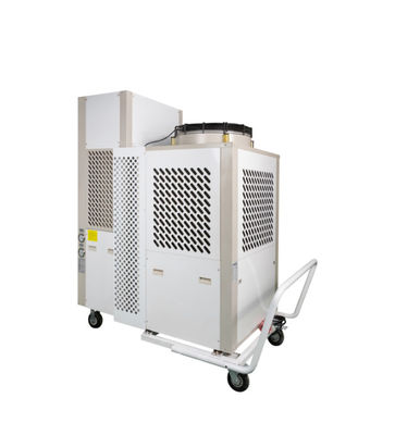Bom preço. Refrigerador de ar móvel fresco para uso industrial e comercial com operação fácil 6,5 kW on-line
