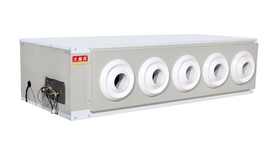 Bom preço. Ar condicionado com baixo teor de carbono R22 para redução de emissões de gases com efeito de estufa on-line