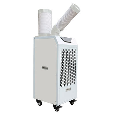 Bom preço. Refrigerador de ar móvel com arrefecimento instantâneo 10-12 graus Temperatura de saída de ar mais baixa on-line