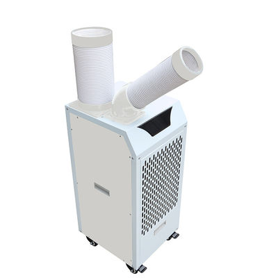Bom preço. Refrigerador de ar condicionado móvel 2700W para equipamento de refrigeração e ventilação on-line