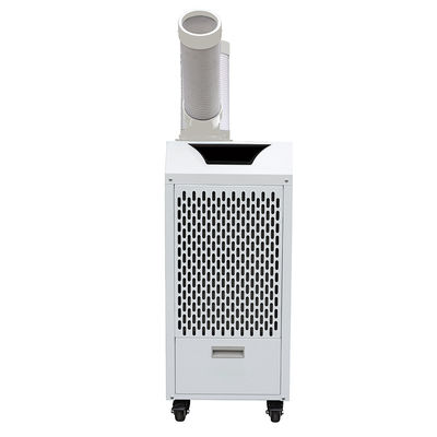 qualidade Refrigerador de ar condicionado móvel de 2700W personalizado Refrigerado com Freon fábrica