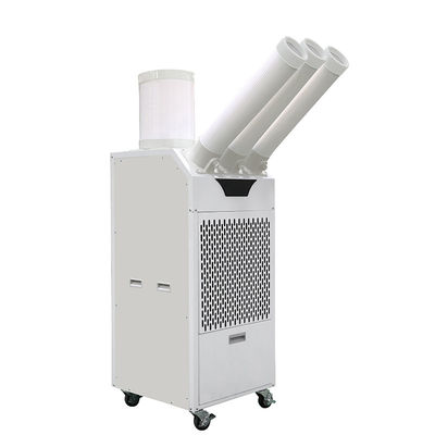 Bom preço. R22 Tipo de refrigerante Refrigerador de ar móvel Volume 700 g Para refrigeração industrial on-line