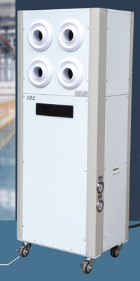 Bom preço. Refrigerador de ar móvel portátil 10-12 graus Temperatura de saída de ar mais baixa on-line
