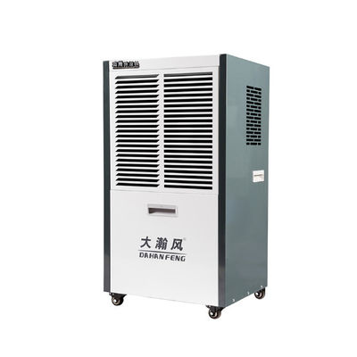 Bom preço. Desumidificador comercial eficaz de 960 W para prevenção de mofo e purificação do ar on-line