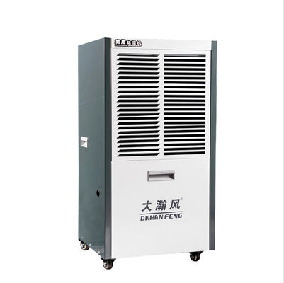 Bom preço. R410a Desumidificador comercial de refrigerantes 1500w 90L/dia on-line