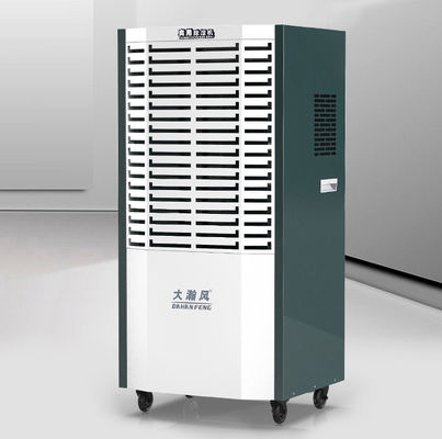Bom preço. R410a Desumidificador comercial silencioso 1220w para vida livre de mofo on-line