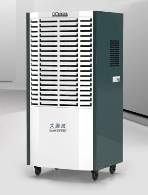 Bom preço. R410a Desumidificador refrigerante comercial de 1900w para ambientes úmidos on-line
