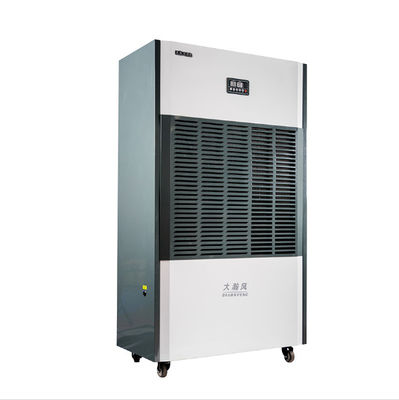 Bom preço. R410a Desumidificador de refrigerantes industriais 4,45 KW 380 V~3N/50 Hz on-line