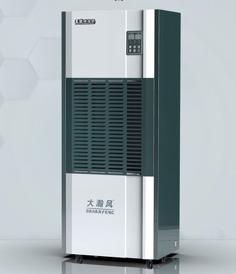 Bom preço. R410a Desumidificador refrigerante que reduz o teor de água saturada no ar on-line