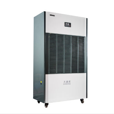 Bom preço. Desumidificador Industrial de Gás Quente 7,6 KW 11,5 ~ 20 litros por hora on-line