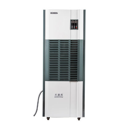 Bom preço. Desumidificador industrial de desidratantes de 380 V/50 Hz Com capacidade de 5,8 ~ 13 l/h on-line