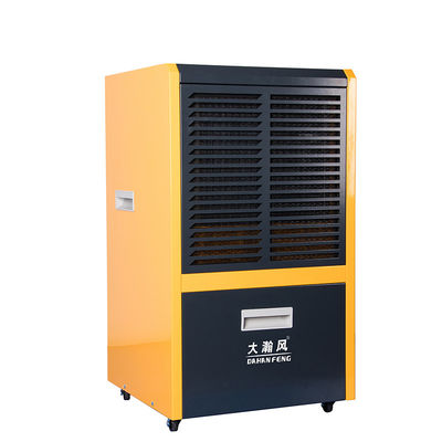 Bom preço. 60L/dia Capacidade Desumidificador comercial Potência nominal 960W on-line