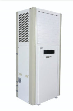 Bom preço. Ar condicionado inteligente de poupança de energia sustentável 16KW com tubo DN20 on-line